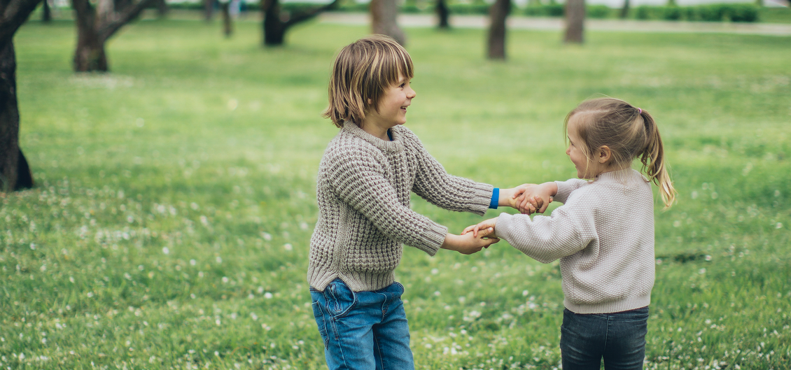  BlueIron helps children's iron deficiency